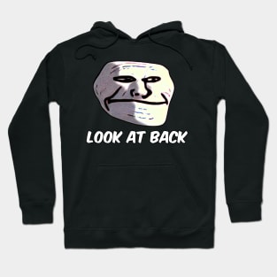 Meme Troll Face meme Tee Hoodie